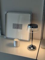 clear shape lamp - 画像 (7)