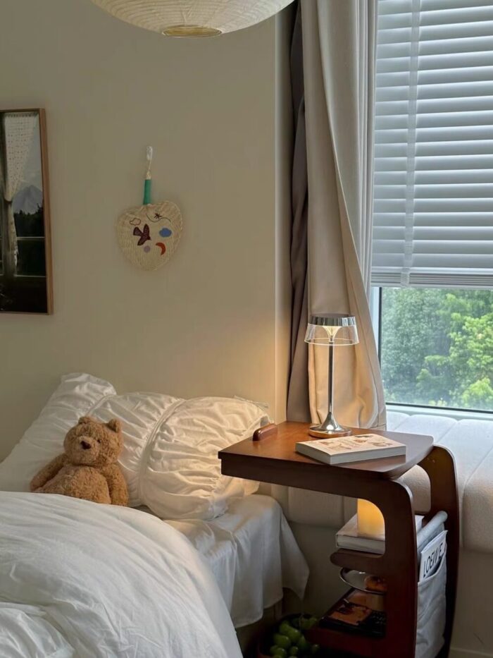 clear shape lamp - 画像 (5)