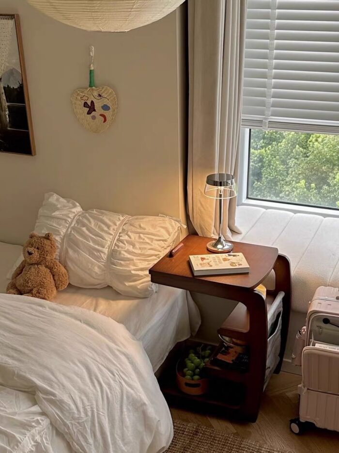 clear shape lamp - 画像 (4)