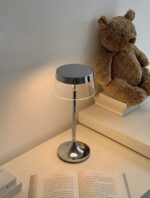 clear shape lamp - 画像 (6)