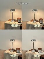 clear shape lamp - 画像 (9)