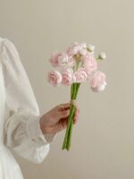 Buttercup flower - 画像 (18)