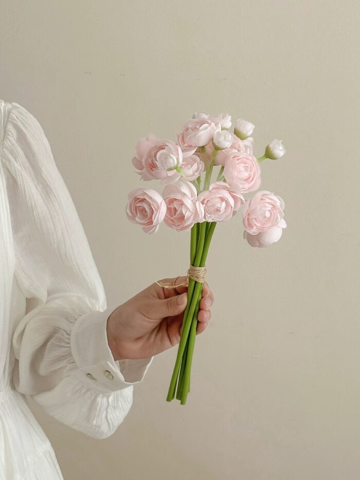 Buttercup flower - 画像 (18)