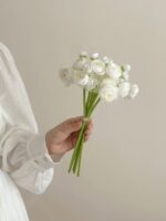 Buttercup flower - 画像 (17)