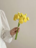 Buttercup flower - 画像 (20)