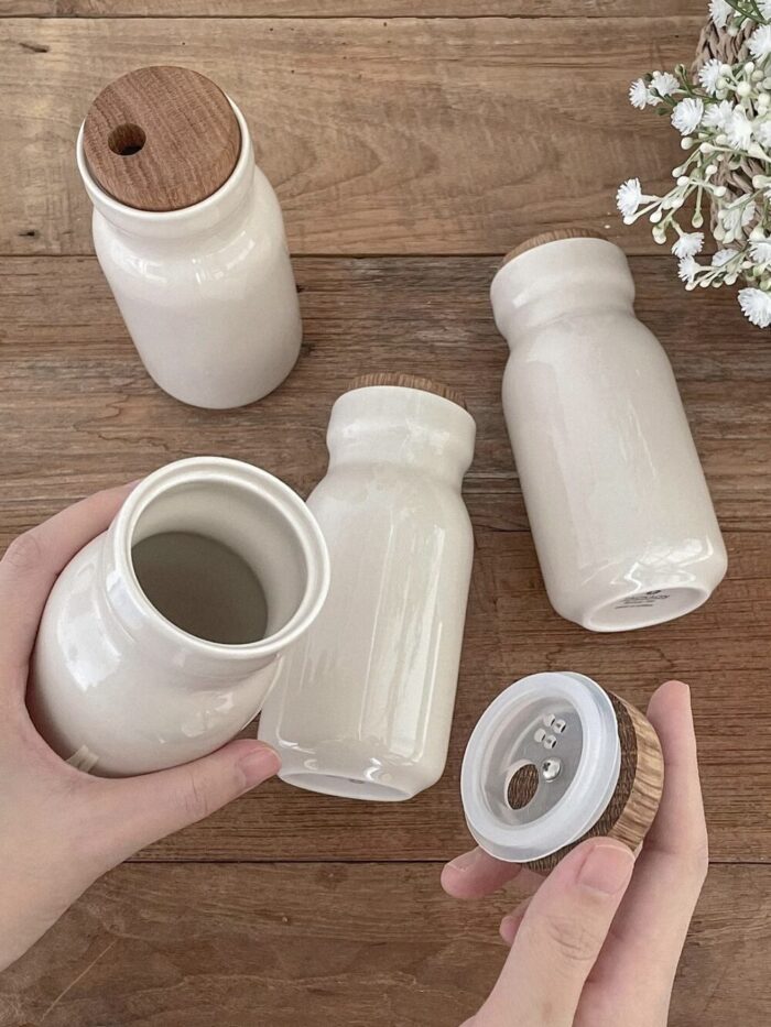 tackaon seasoning bottle - 画像 (2)