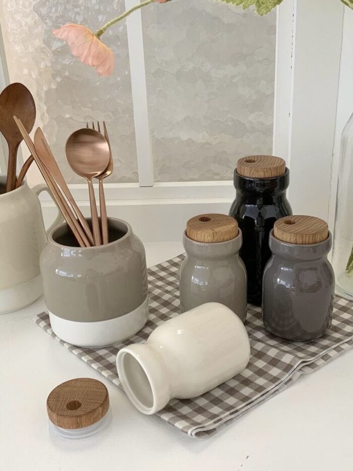 tackaon kitchen tool stand - 画像 (18)