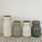 tackaon seasoning bottle