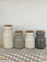 tackaon seasoning bottle