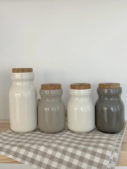 tackaon seasoning bottle