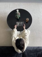 soft velvet carpet - 画像 (6)