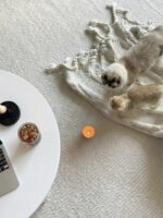 soft velvet carpet - 画像 (5)