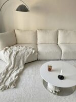 soft velvet carpet - 画像 (8)