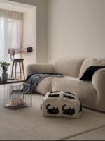 cozy vanilla carpet - 画像 (8)