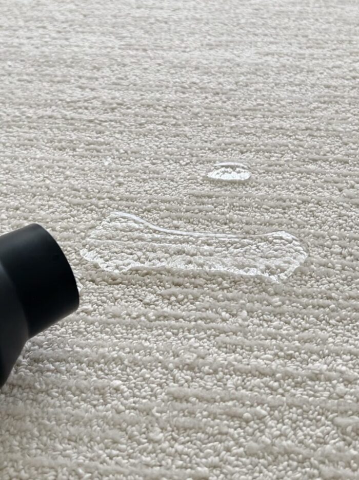 cozy vanilla carpet - 画像 (7)