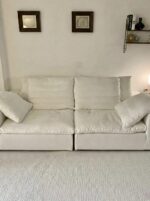 cozy vanilla carpet - 画像 (4)