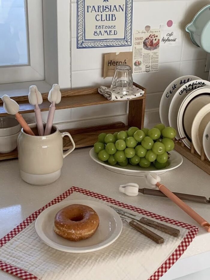 tackaon kitchen tool stand - 画像 (22)