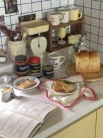 tackaon kitchen tool stand - 画像 (13)