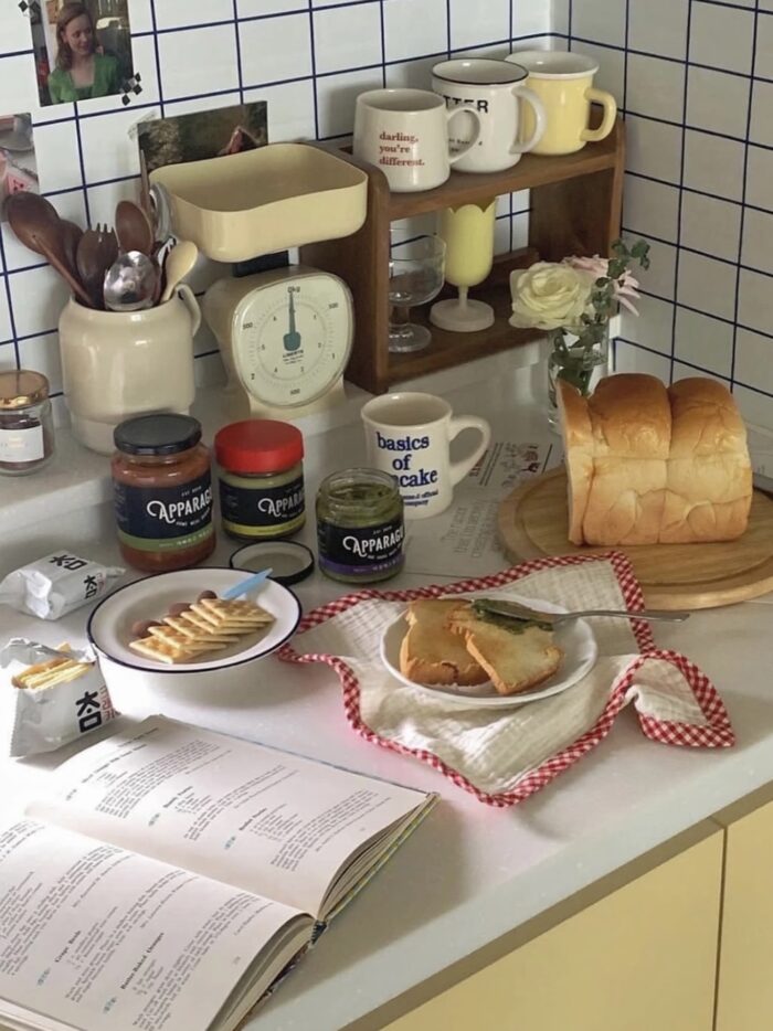 tackaon kitchen tool stand - 画像 (13)