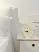 cozy vanilla clock - 画像 (6)