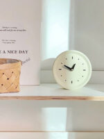 cozy vanilla clock - 画像 (3)