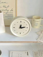 cozy vanilla clock - 画像 (5)