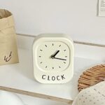 soy handy clock
