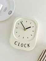 soy handy clock - 画像 (3)