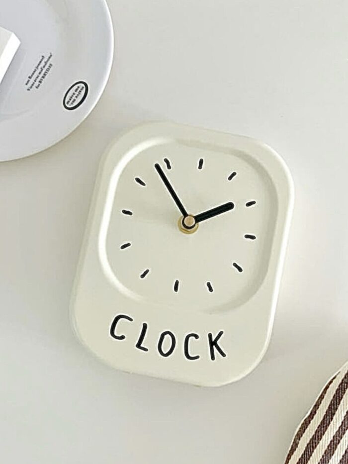 soy handy clock - 画像 (3)