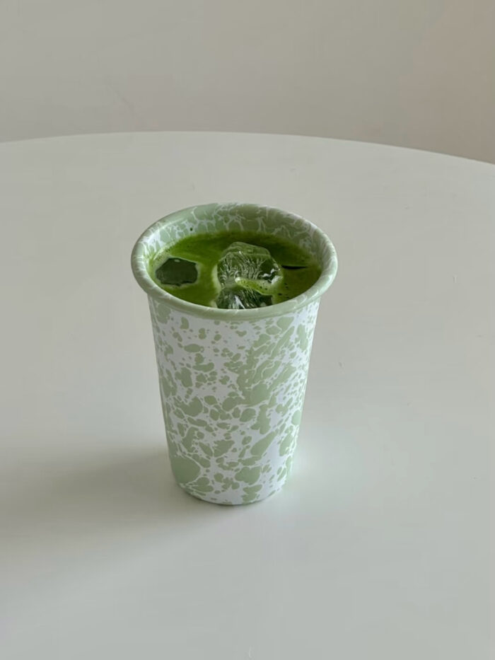 canyon pastel marble cup - 画像 (4)