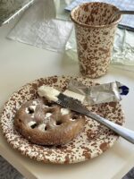 canyon pastel marble cup(caramel) - 画像 (7)