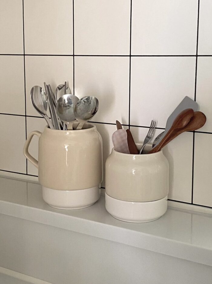 tackaon kitchen tool stand - 画像 (2)