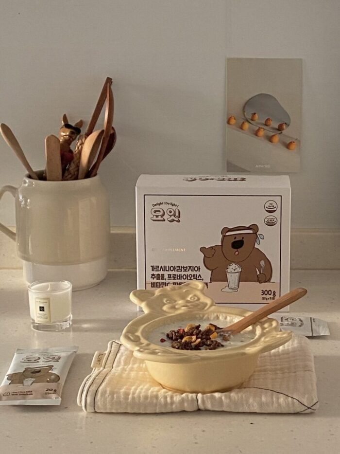 tackaon kitchen tool stand - 画像 (4)