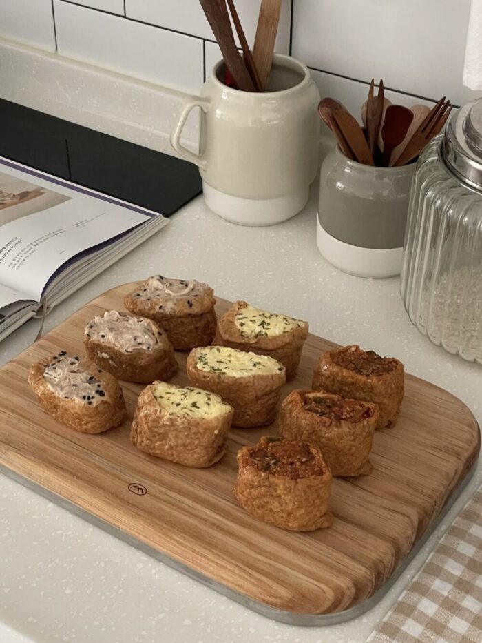 tackaon kitchen tool stand - 画像 (7)