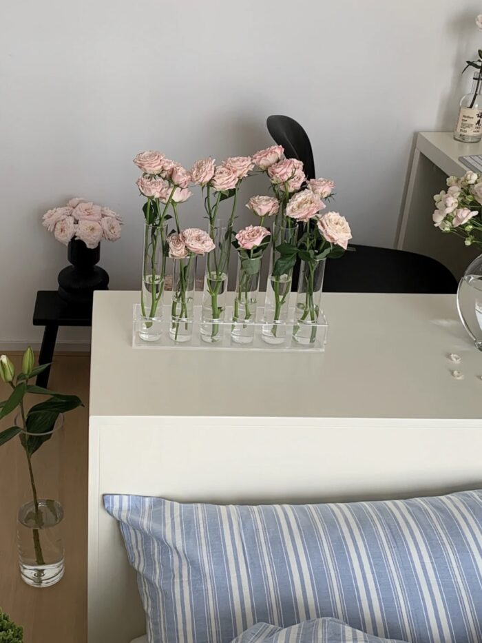 frasco glass vase - 画像 (6)