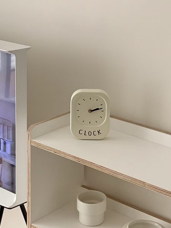 soy handy clock - 画像 (7)