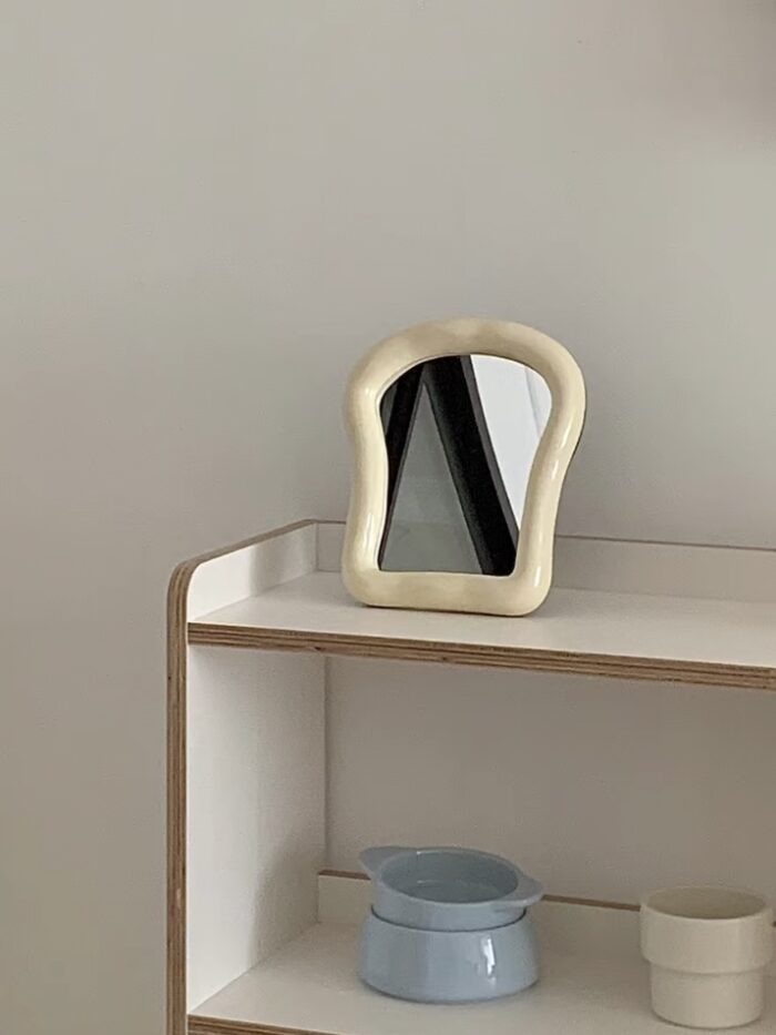 butter toast mirror - 画像 (6)