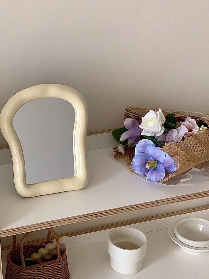 butter toast mirror - 画像 (12)