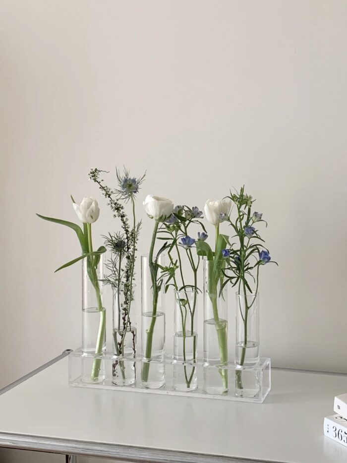 frasco glass vase - 画像 (2)