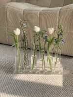 frasco glass vase - 画像 (3)