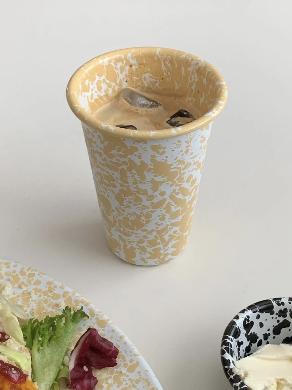 Screenshot canyon pastel marble cup - 画像 (1)