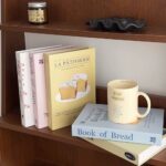 bakery's interior book