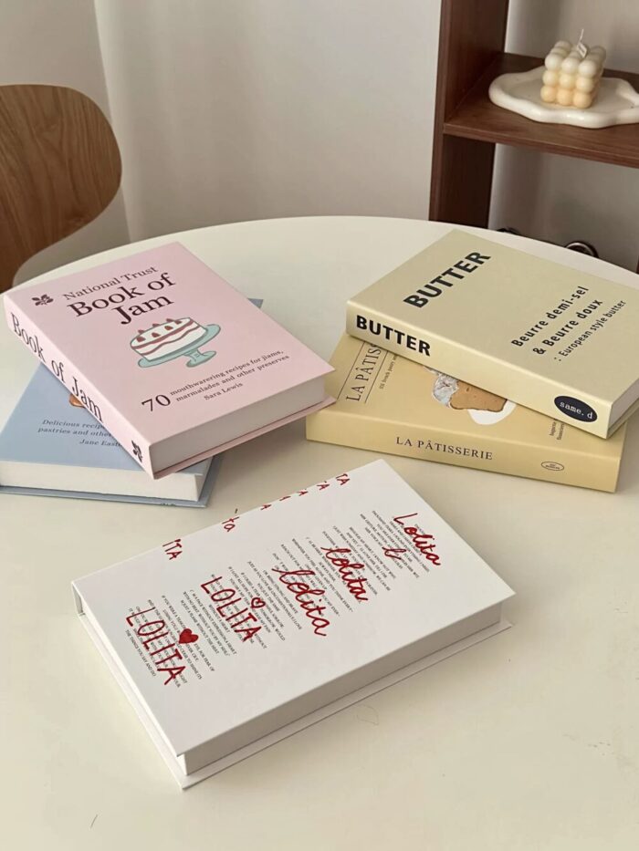 bakery's interior book - 画像 (3)