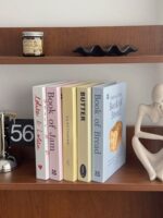 bakery's interior book - 画像 (5)