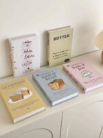 bakery's interior book - 画像 (4)