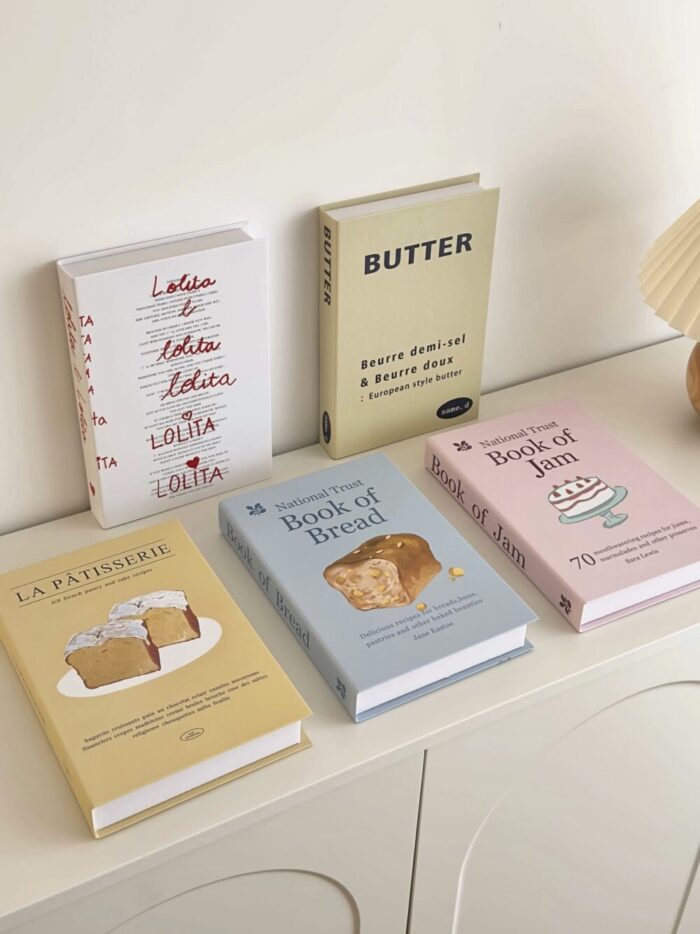 bakery's interior book - 画像 (4)