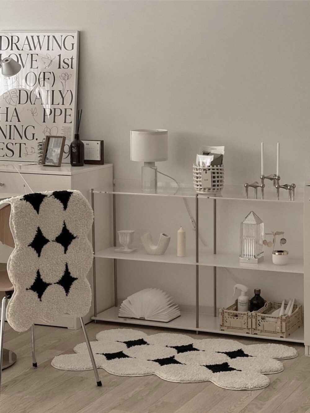 Screenshot diamond rug - 画像 (1)