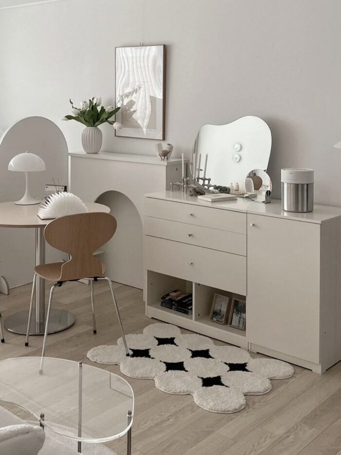 diamond rug - 画像 (2)