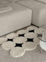 diamond rug - 画像 (4)