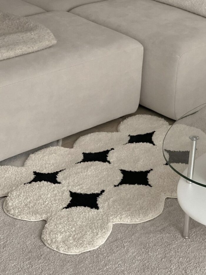 diamond rug - 画像 (4)